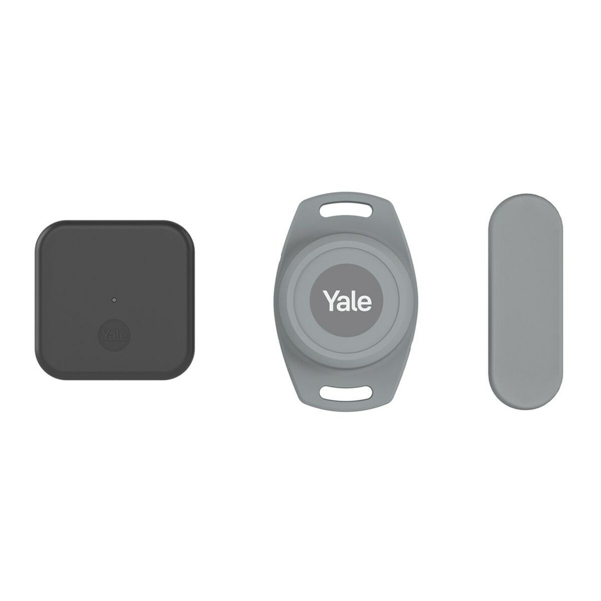 Smart Lock Yale 05/102310/BW