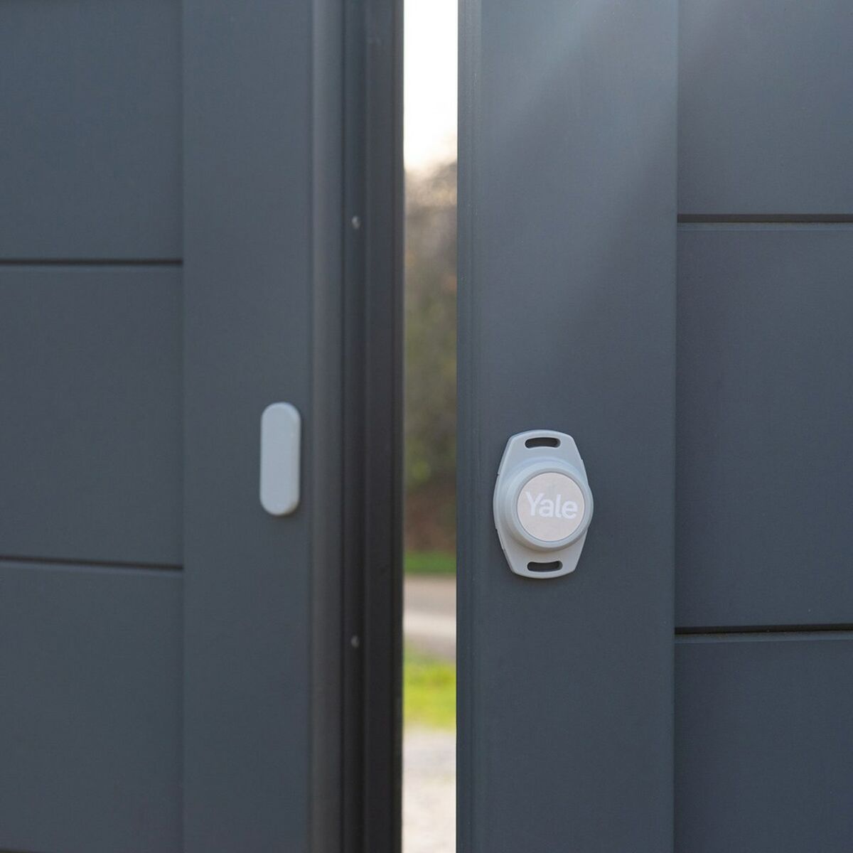 Smart Lock Yale 05/102310/BW