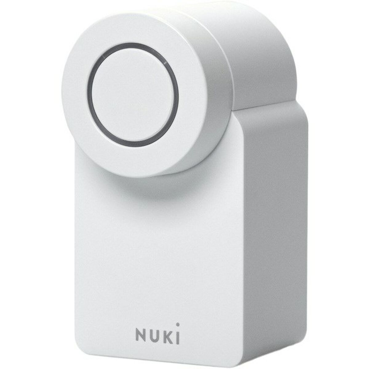 Smart Lock Nuki Smart Lock GO White Plastic
