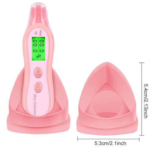 Smart Home Facial Recognition Stylus Power Cell