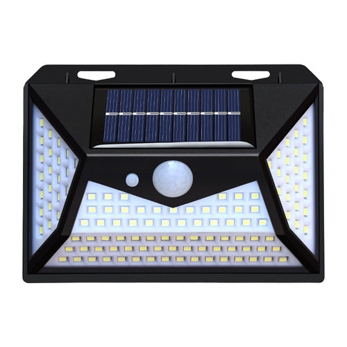 Smart Home Solar Motion Sensor Wall Light