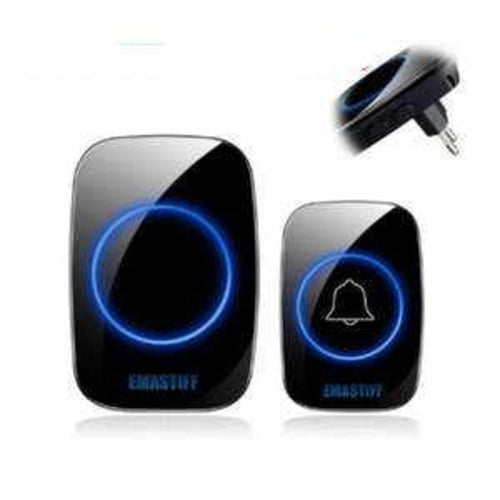 Smart Home Doorbell Wireless Digital Chime