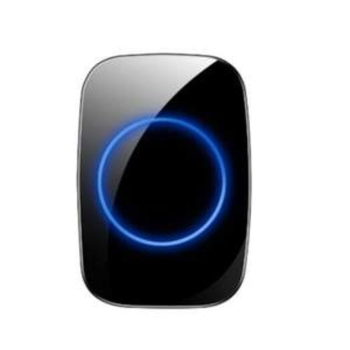 Smart Home Doorbell Wireless Digital Chime