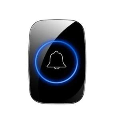 Smart Home Doorbell Wireless Digital Chime