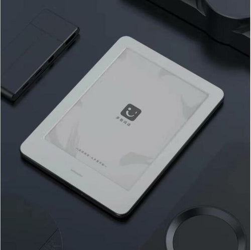 New Original Xiaomi MiReader E-book Smart Office Artifact Home E-book